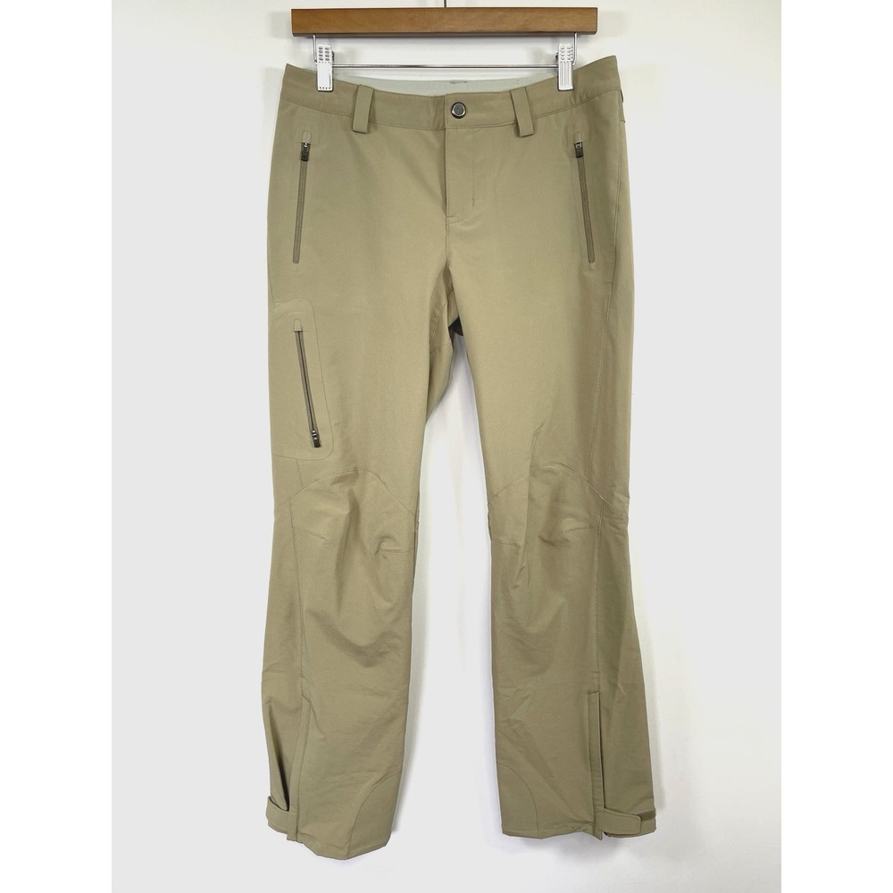 REI Co-Op Womens Endeavor Hiking Pants Size‎ 6 Gorpcore Outdoor Utilitycore Camp